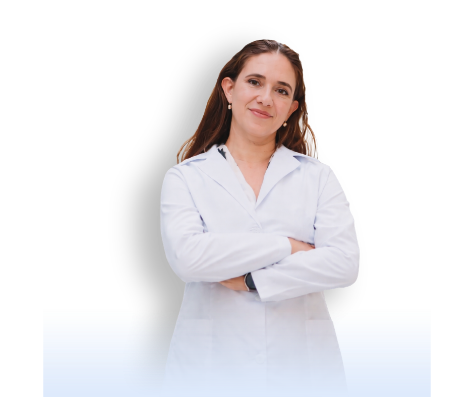 Doctora Edelab