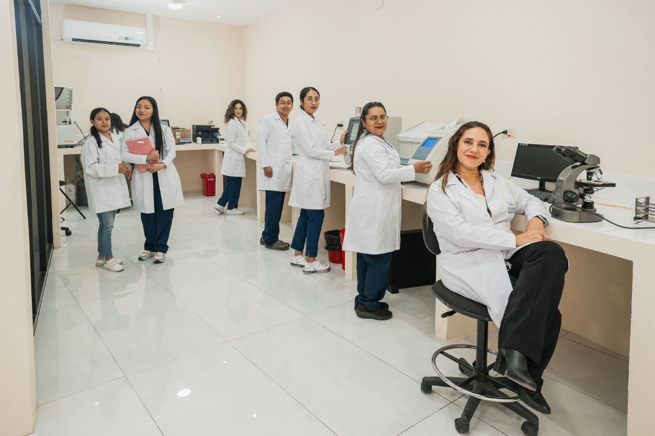 Servicios Edelab